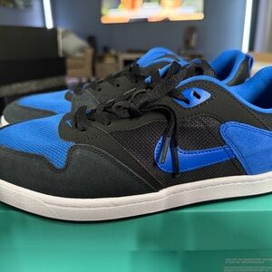 Nike SB Alleyoop-DS Never Worn NIB M11